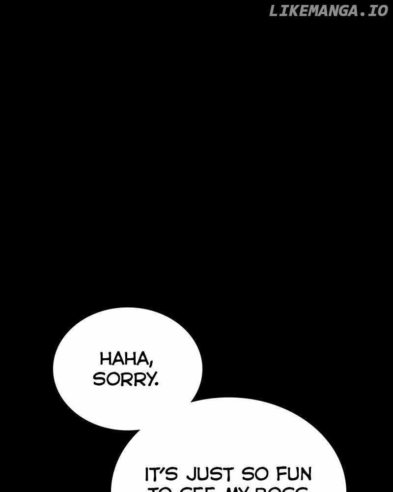 The Protagonist’s Hidden Strength Chapter 53 - Page 112