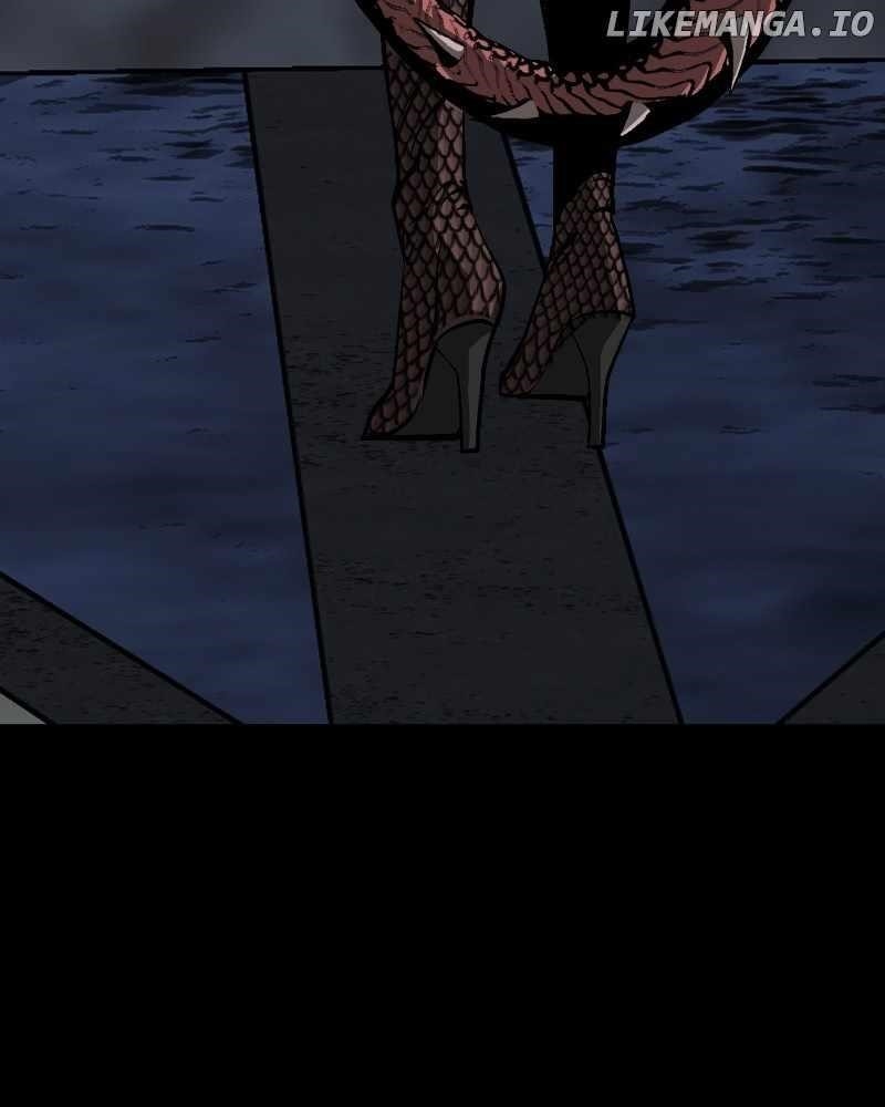 The Protagonist’s Hidden Strength Chapter 53 - Page 136