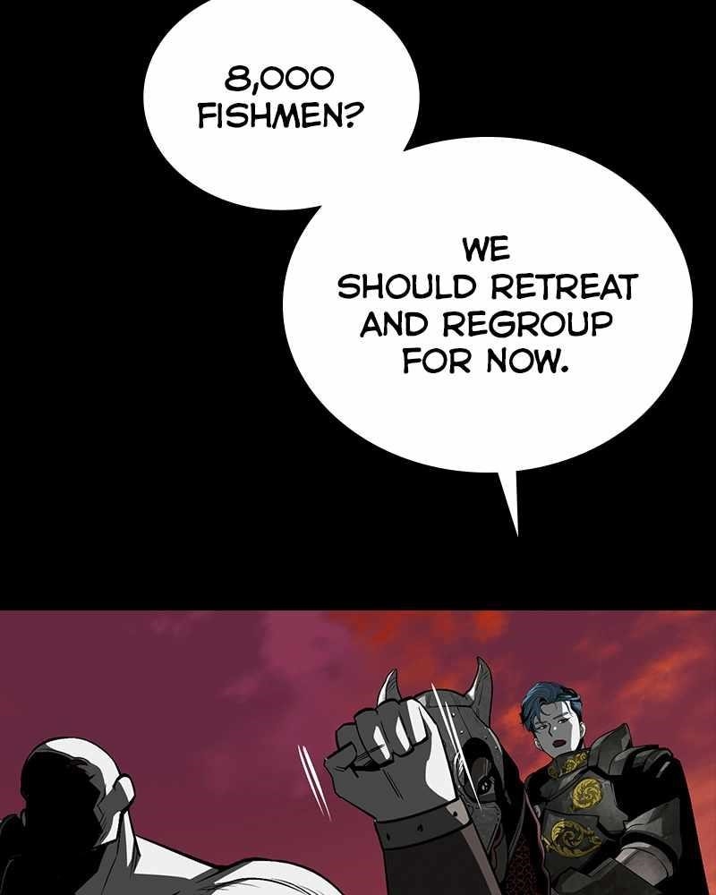 The Protagonist’s Hidden Strength Chapter 54 - Page 118