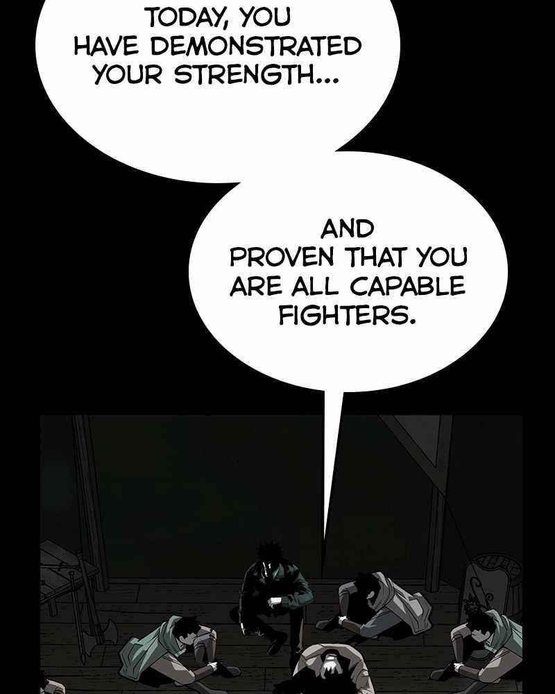 The Protagonist’s Hidden Strength Chapter 54 - Page 205