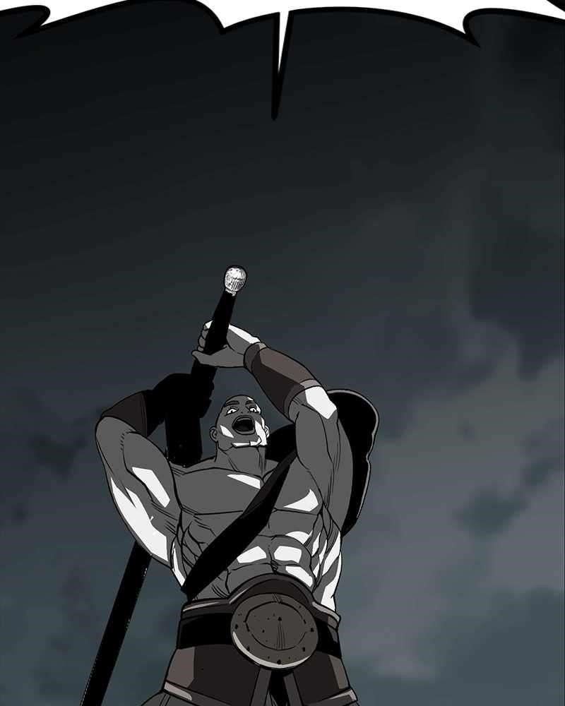 The Protagonist’s Hidden Strength Chapter 55 - Page 36