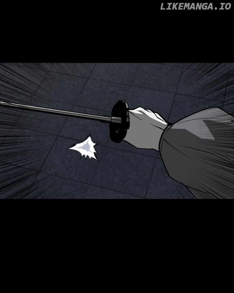 The Protagonist’s Hidden Strength Chapter 57 - Page 111