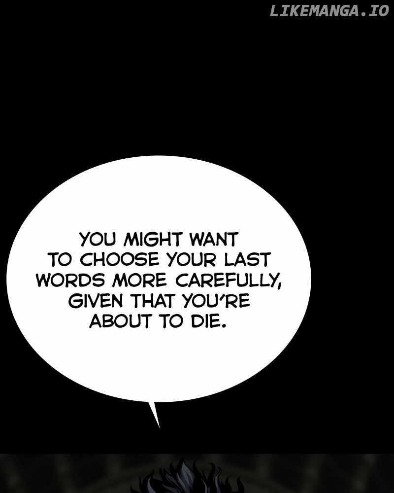 The Protagonist’s Hidden Strength Chapter 57 - Page 193