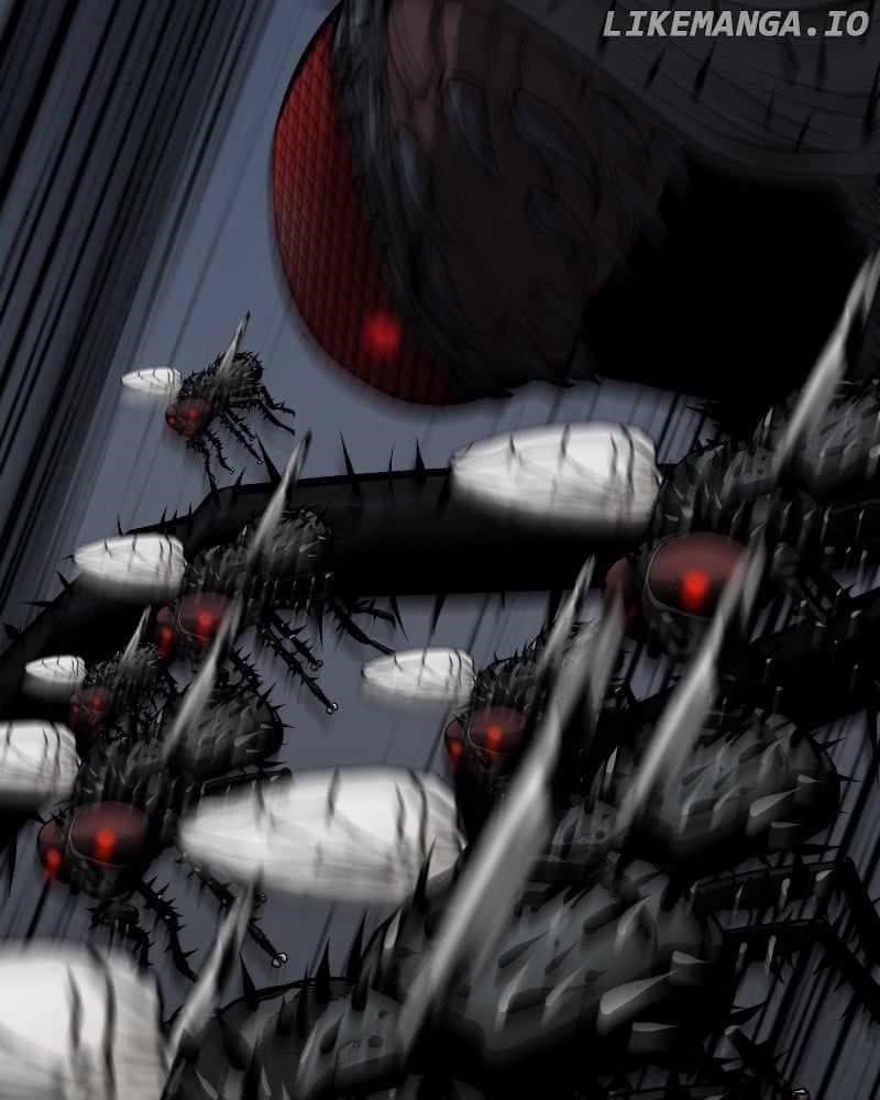 The Protagonist’s Hidden Strength Chapter 58 - Page 150