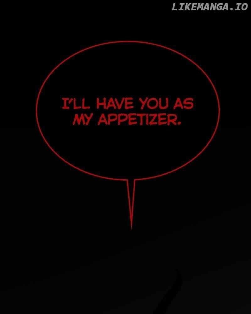 The Protagonist’s Hidden Strength Chapter 58 - Page 164