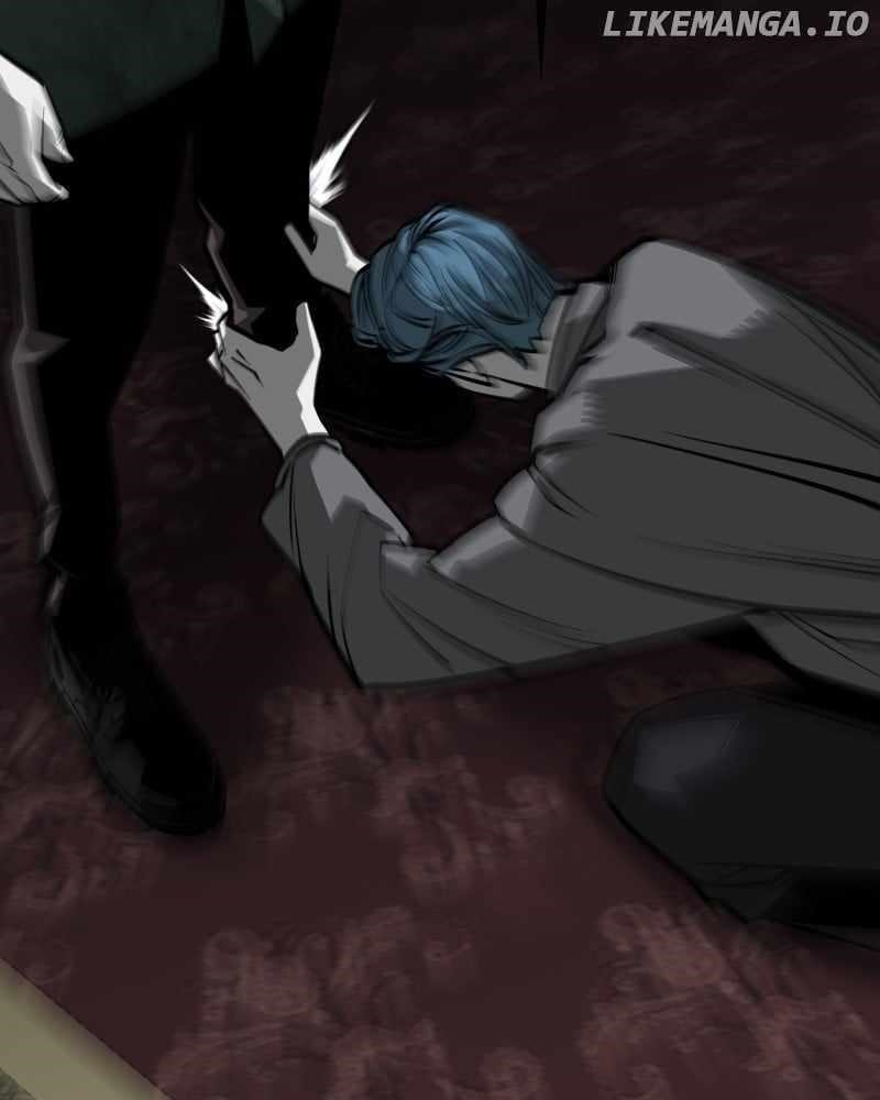 The Protagonist’s Hidden Strength Chapter 58 - Page 172