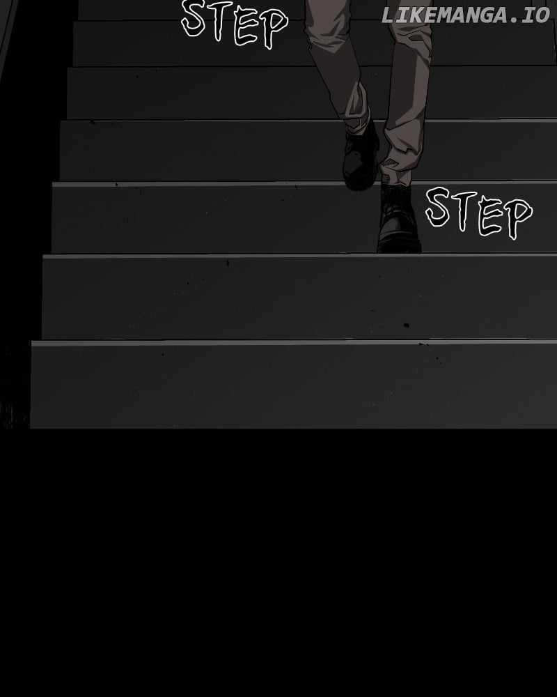 The Protagonist’s Hidden Strength Chapter 58 - Page 34