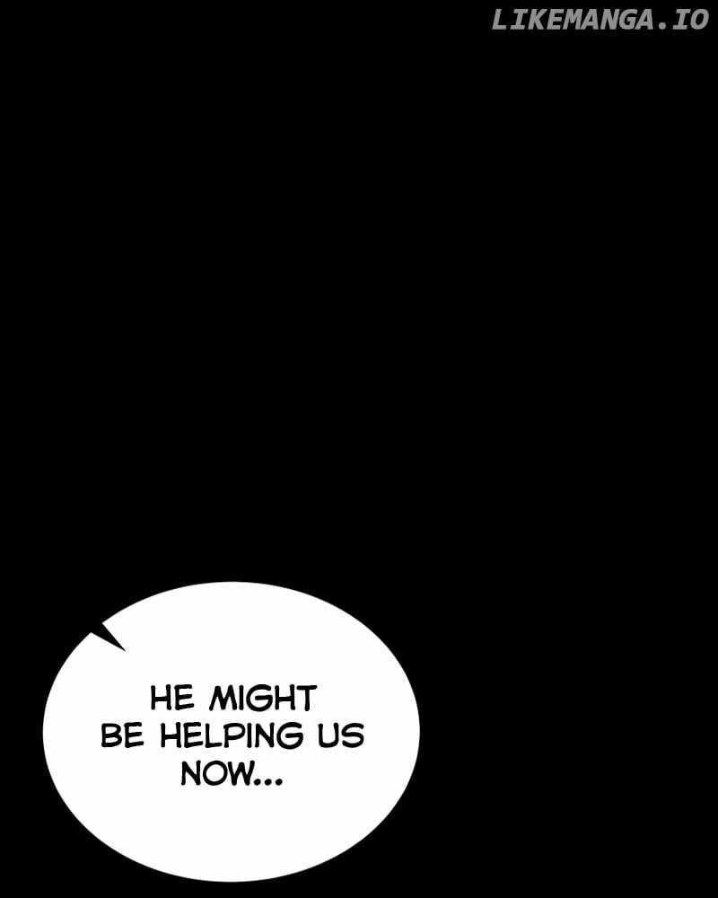 The Protagonist’s Hidden Strength Chapter 58 - Page 47
