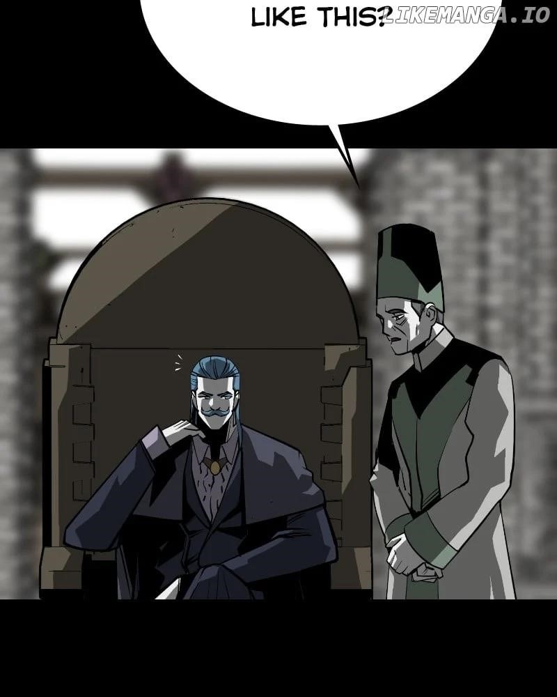 The Protagonist’s Hidden Strength Chapter 59 - Page 124