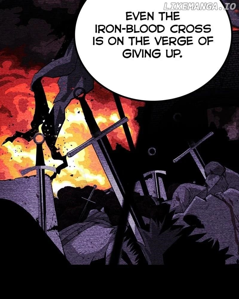 The Protagonist’s Hidden Strength Chapter 59 - Page 129