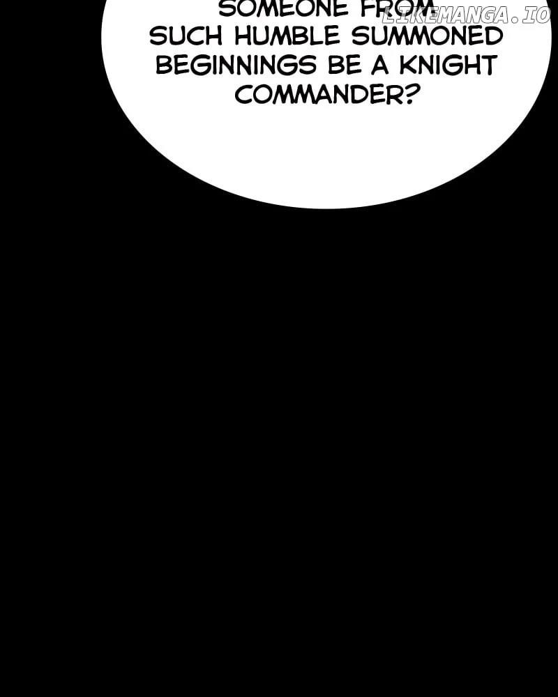 The Protagonist’s Hidden Strength Chapter 59 - Page 136