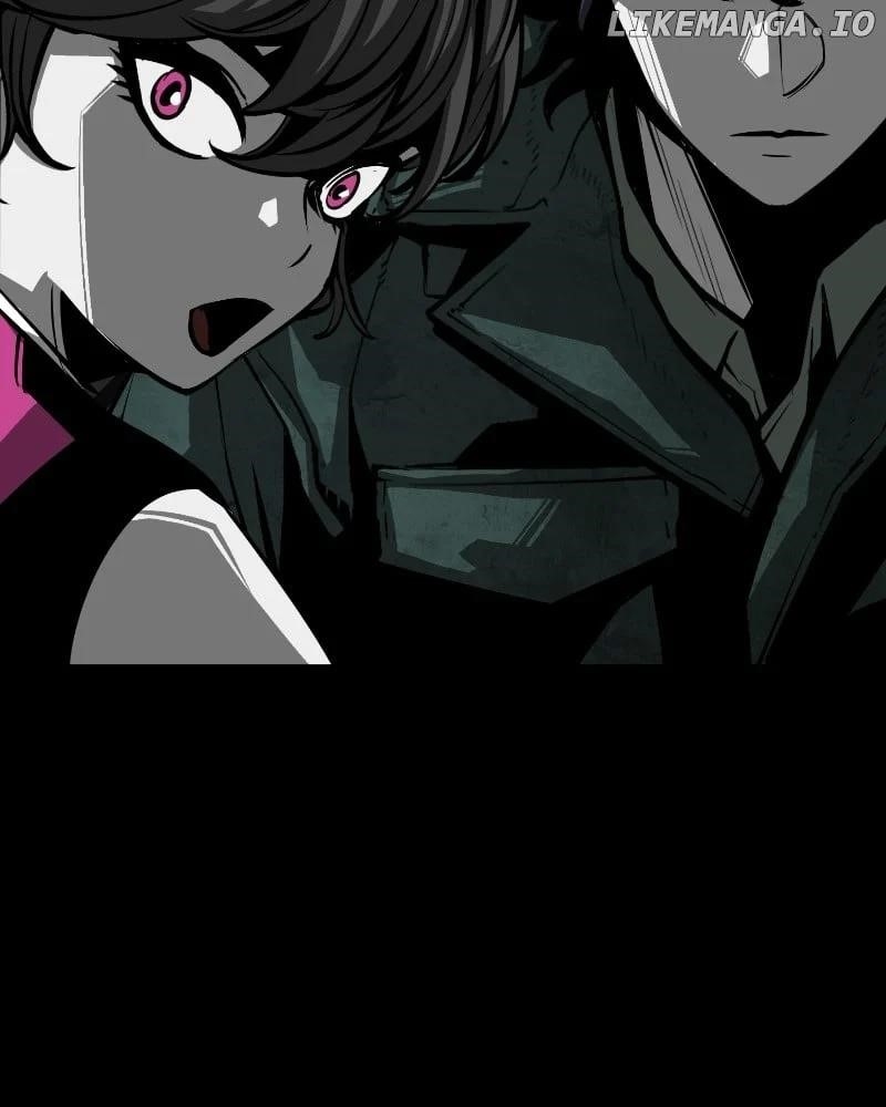 The Protagonist’s Hidden Strength Chapter 59 - Page 180