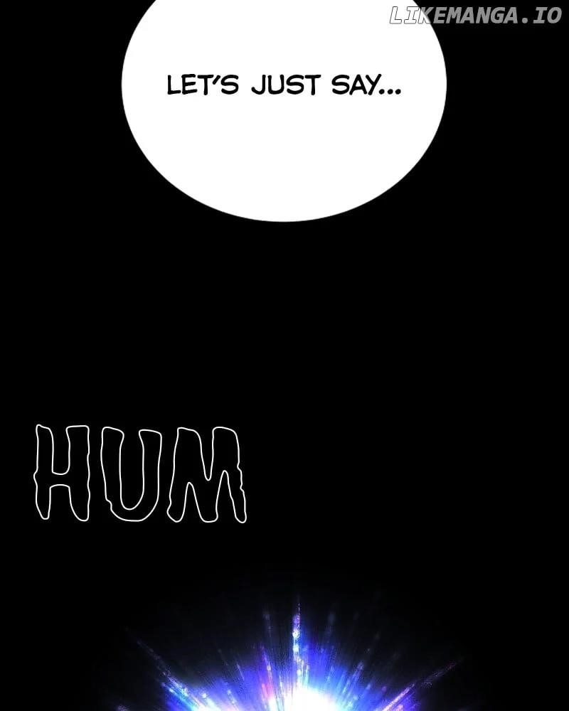 The Protagonist’s Hidden Strength Chapter 59 - Page 194