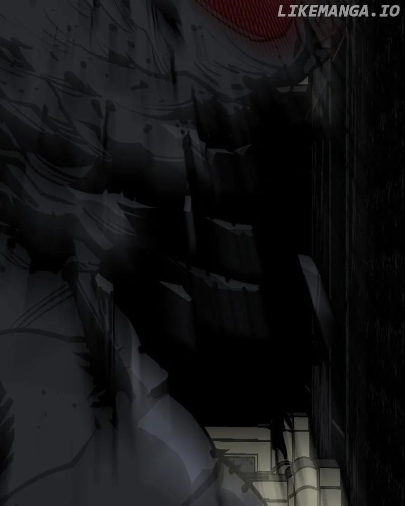 The Protagonist’s Hidden Strength Chapter 59 - Page 39