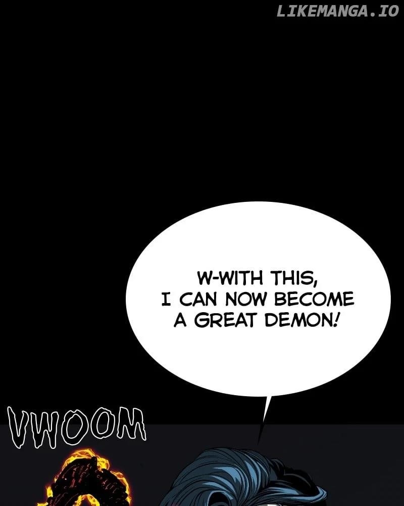 The Protagonist’s Hidden Strength Chapter 59 - Page 60