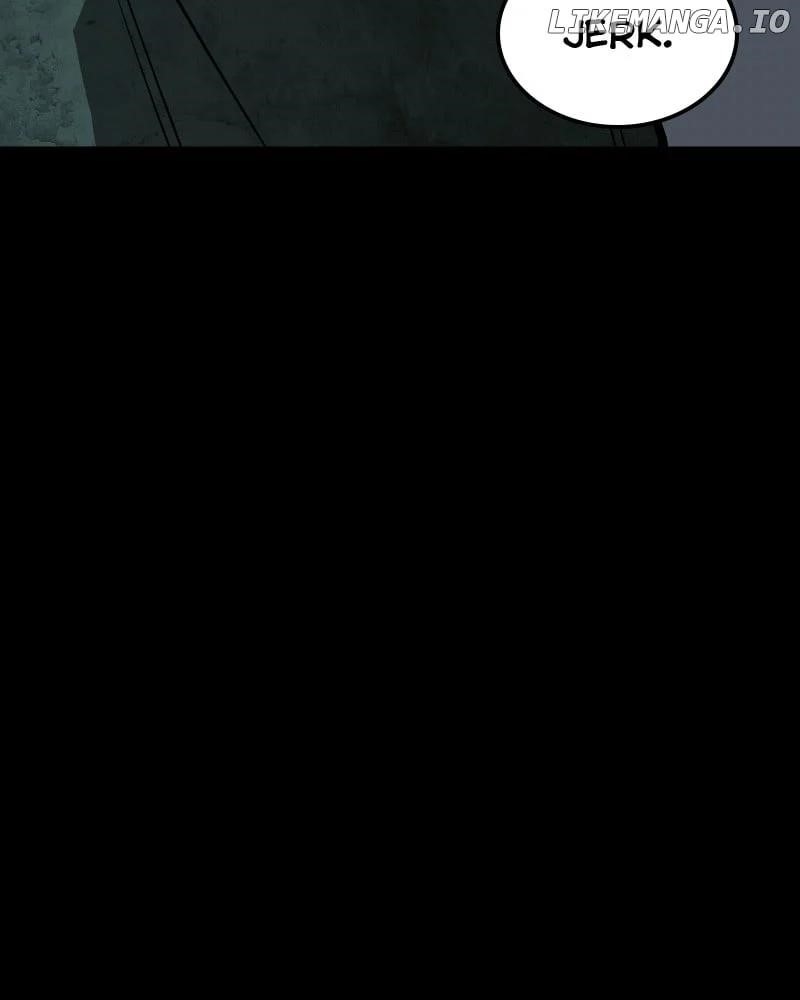 The Protagonist’s Hidden Strength Chapter 59 - Page 8
