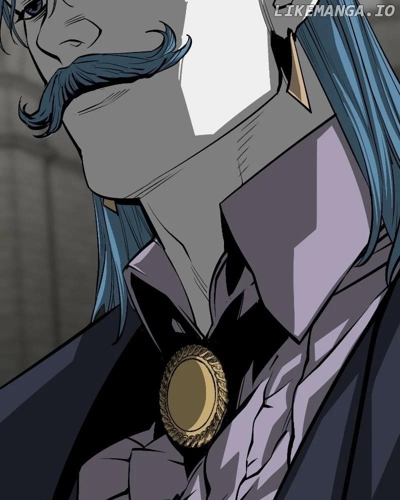 The Protagonist’s Hidden Strength Chapter 59 - Page 94