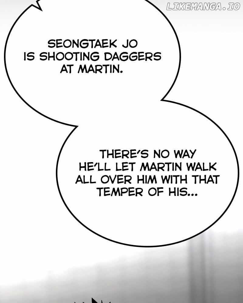 The Protagonist’s Hidden Strength Chapter 60 - Page 191