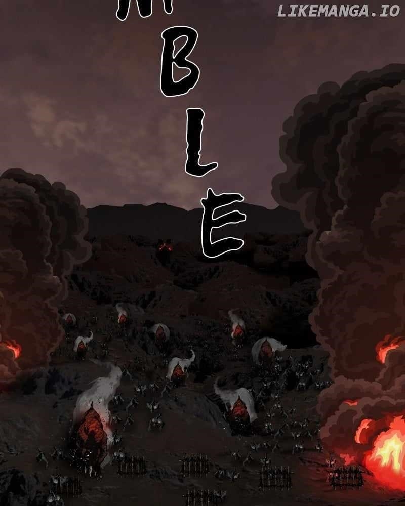 The Protagonist’s Hidden Strength Chapter 60 - Page 35