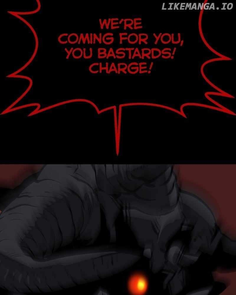 The Protagonist’s Hidden Strength Chapter 60 - Page 8