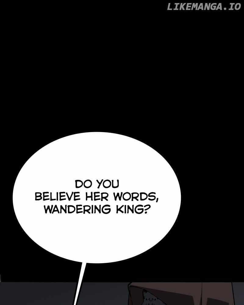 The Protagonist’s Hidden Strength Chapter 61 - Page 65