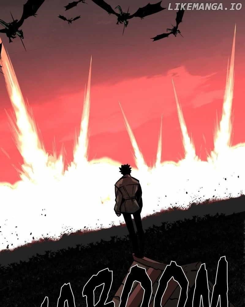 The Protagonist’s Hidden Strength Chapter 62 - Page 111