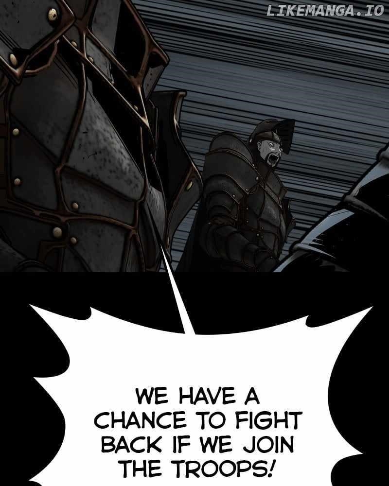 The Protagonist’s Hidden Strength Chapter 62 - Page 199
