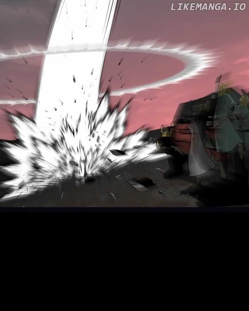 The Protagonist’s Hidden Strength Chapter 63 - Page 111