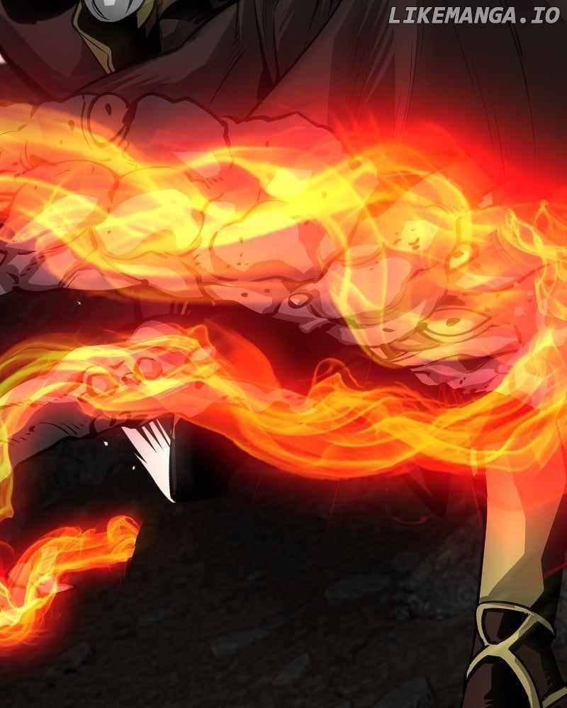 The Protagonist’s Hidden Strength Chapter 63 - Page 135