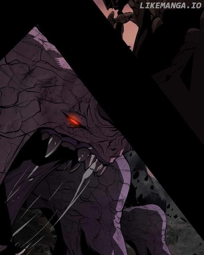 The Protagonist’s Hidden Strength Chapter 63 - Page 189