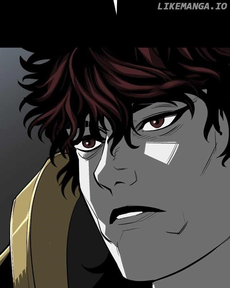 The Protagonist’s Hidden Strength Chapter 63 - Page 19
