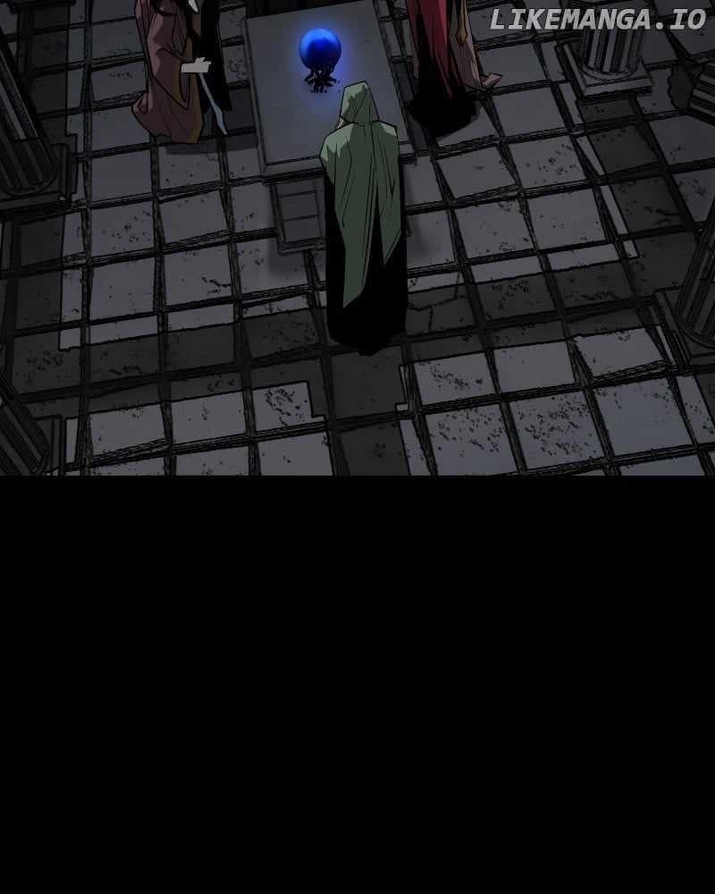 The Protagonist’s Hidden Strength Chapter 63 - Page 235