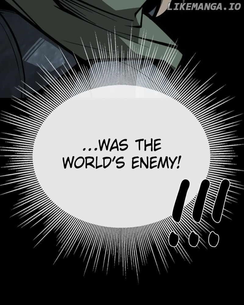 The Protagonist’s Hidden Strength Chapter 63 - Page 241