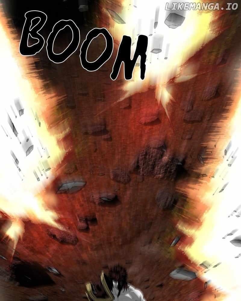 The Protagonist’s Hidden Strength Chapter 63 - Page 247