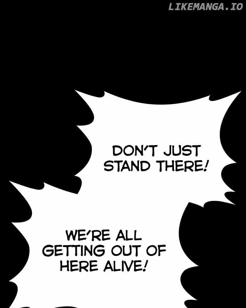 The Protagonist’s Hidden Strength Chapter 63 - Page 40