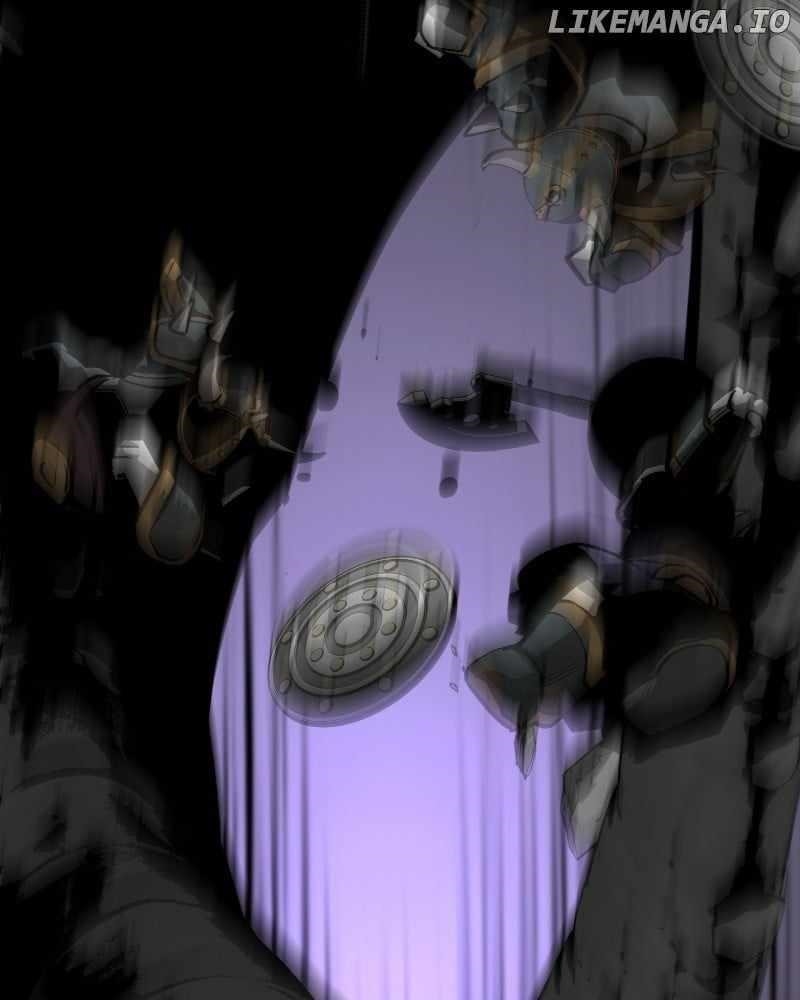 The Protagonist’s Hidden Strength Chapter 63 - Page 45