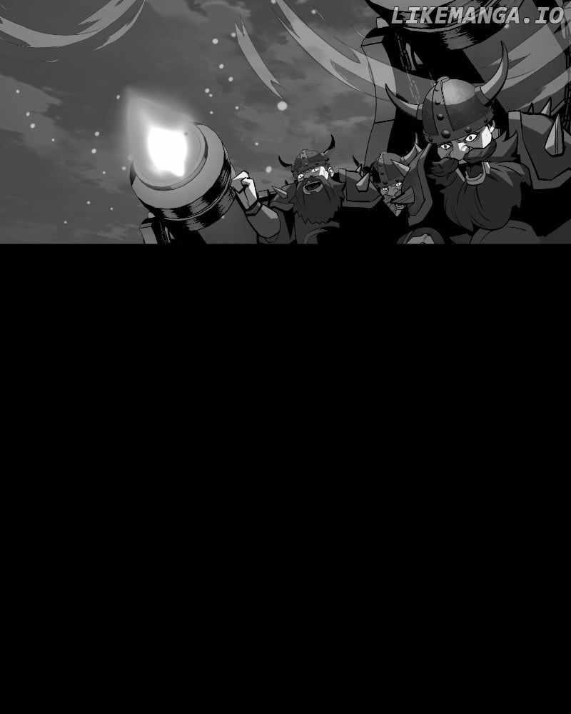 The Protagonist’s Hidden Strength Chapter 64 - Page 14
