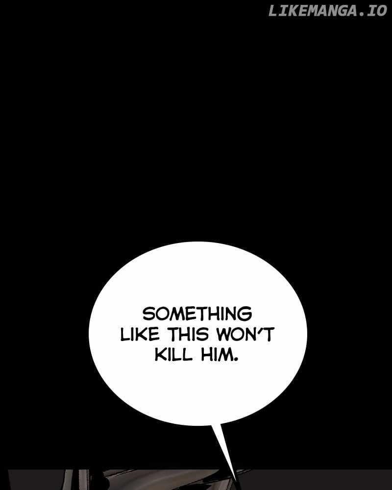The Protagonist’s Hidden Strength Chapter 64 - Page 141