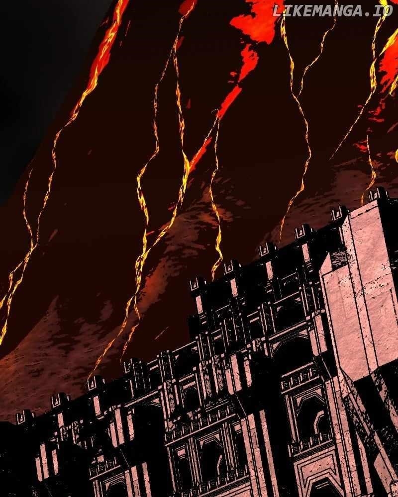 The Protagonist’s Hidden Strength Chapter 64 - Page 161