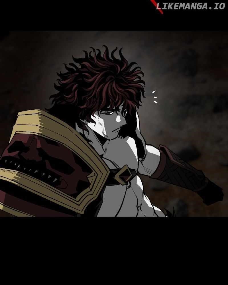 The Protagonist’s Hidden Strength Chapter 64 - Page 171