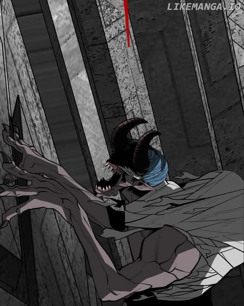 The Protagonist’s Hidden Strength Chapter 64 - Page 176