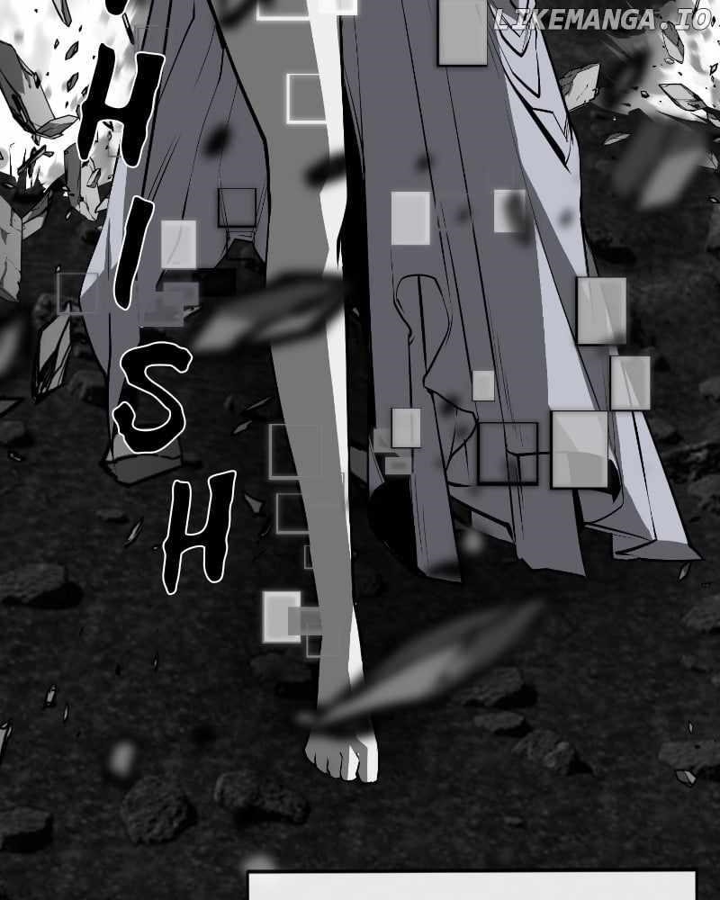 The Protagonist’s Hidden Strength Chapter 64 - Page 23