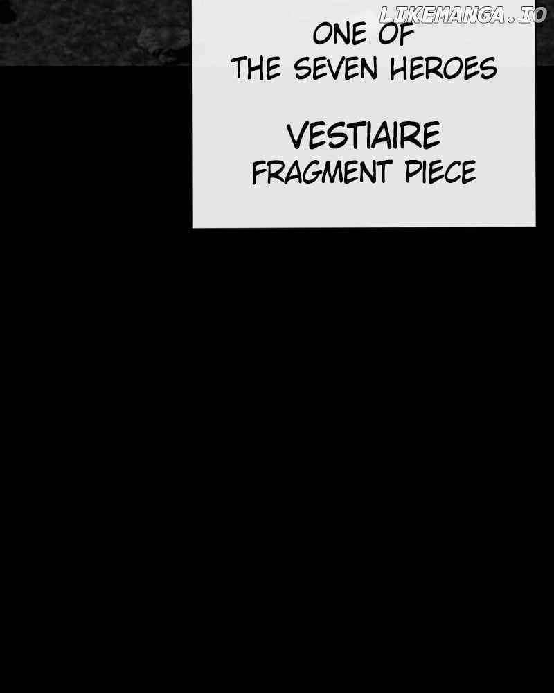 The Protagonist’s Hidden Strength Chapter 64 - Page 24