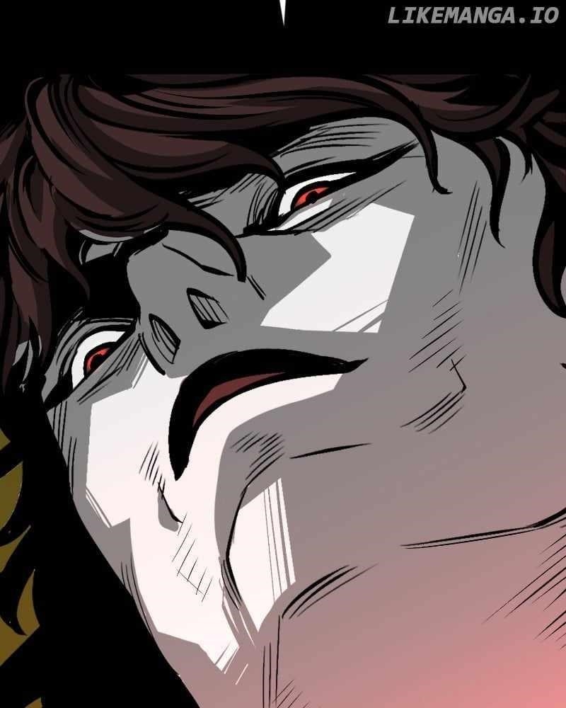 The Protagonist’s Hidden Strength Chapter 64 - Page 45
