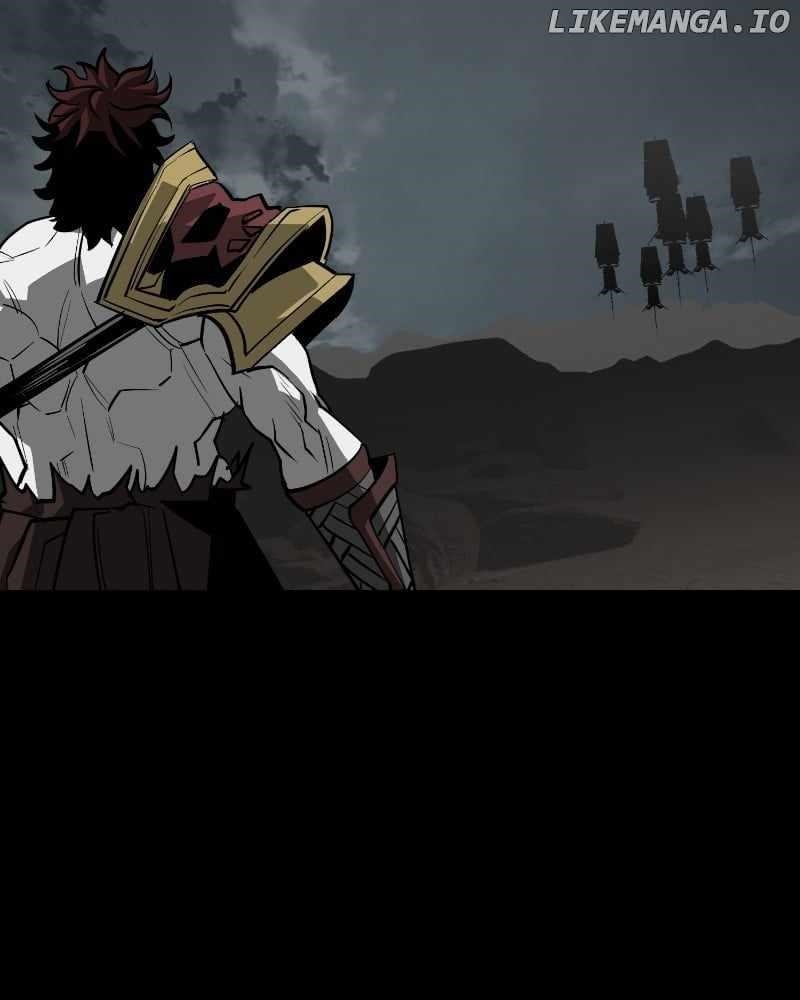 The Protagonist’s Hidden Strength Chapter 64 - Page 75
