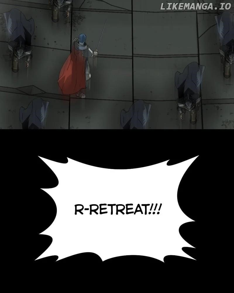 The Protagonist’s Hidden Strength Chapter 65 - Page 183