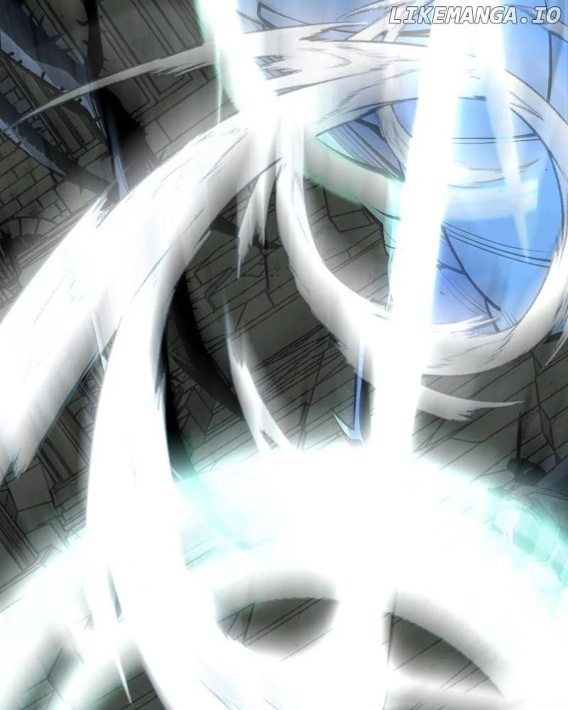 The Protagonist’s Hidden Strength Chapter 65 - Page 203