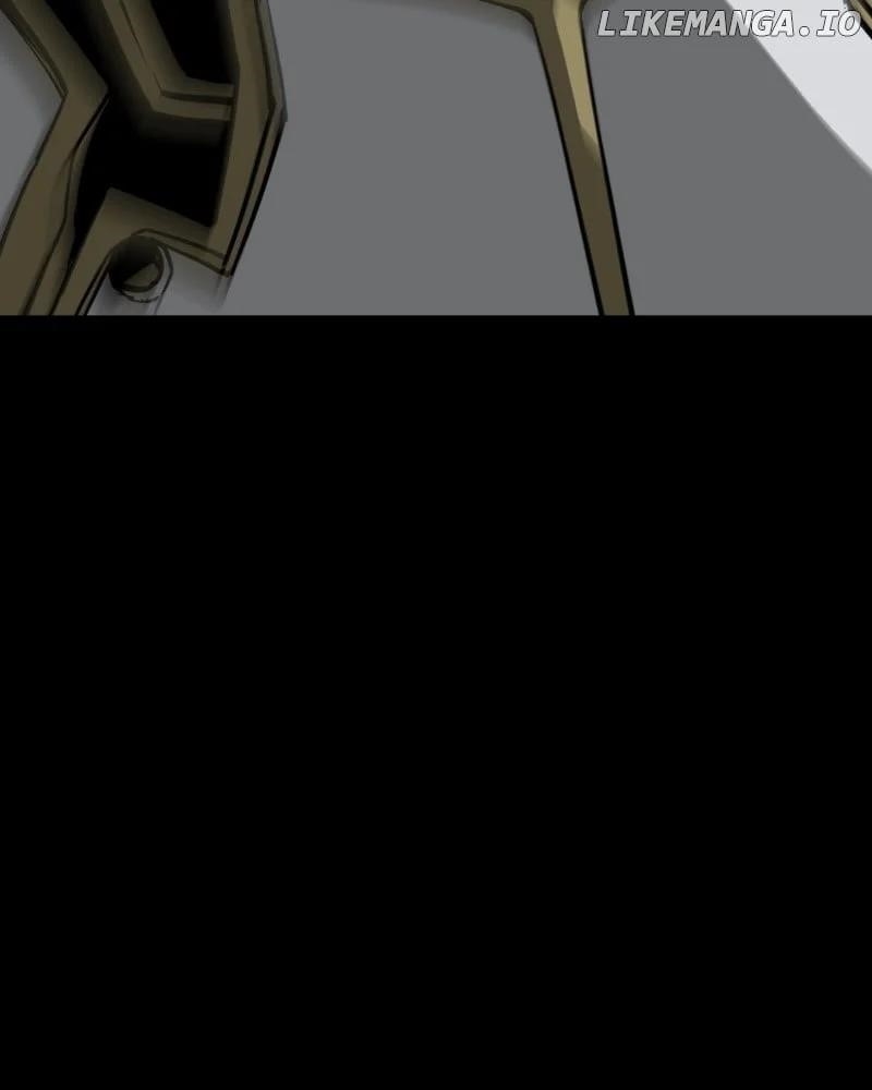 The Protagonist’s Hidden Strength Chapter 65 - Page 56