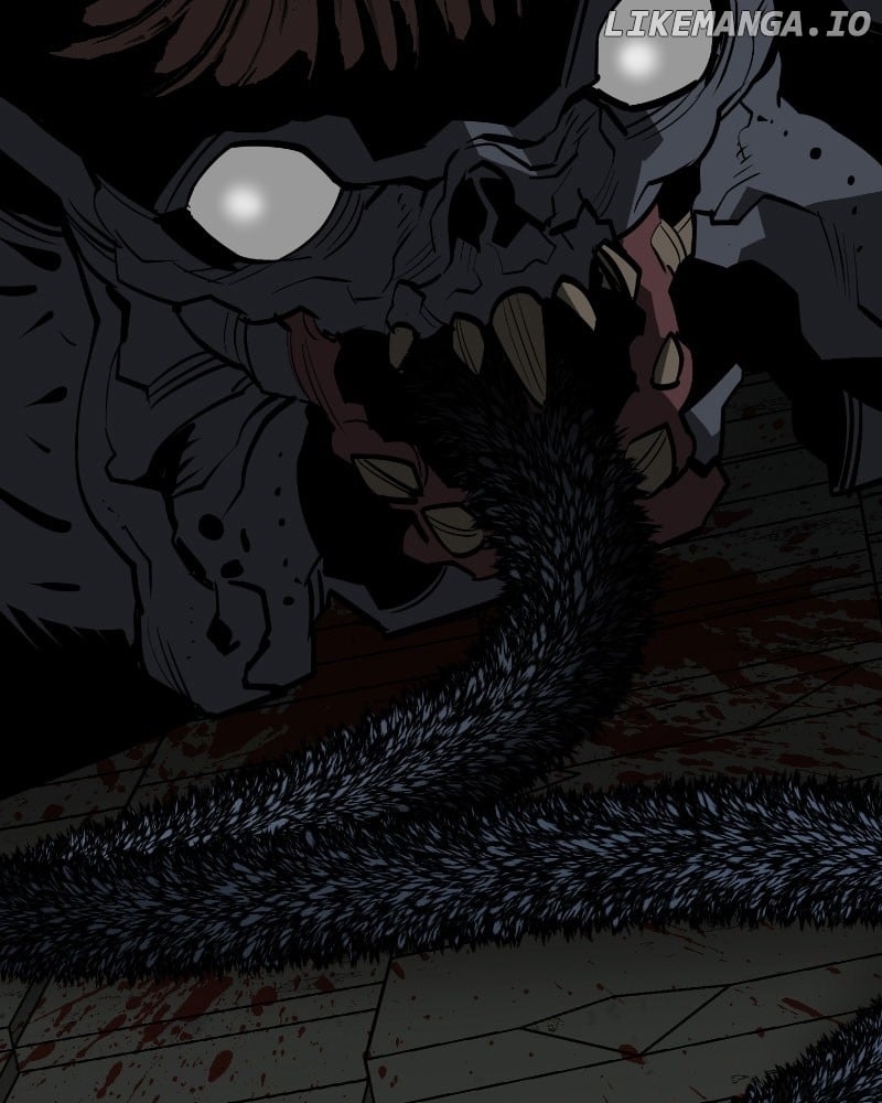 The Protagonist’s Hidden Strength Chapter 66 - Page 10