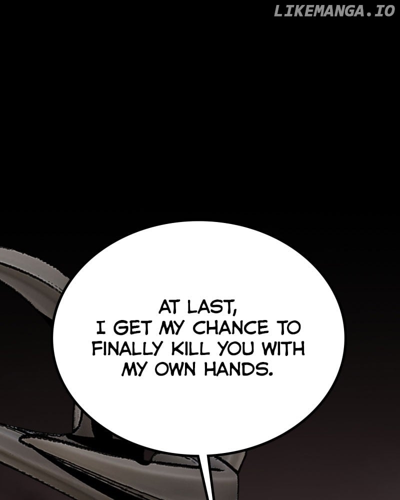 The Protagonist’s Hidden Strength Chapter 66 - Page 113